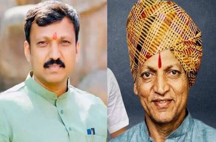 '20 साल पुराना केस,और 128 गवाह....' अब पवनराजे निंबालकर हत्याकांड में सभी आरोपी रिहा, जाने हाई-प्रोफाई केस की पूरी कहानी&nbsp;
