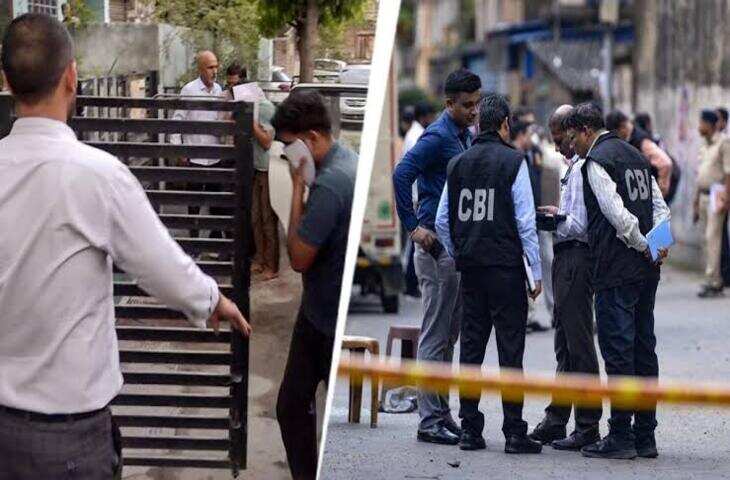 NEET पेपर लीक मामले में बड़ा खुलासा! CBI ने दाखिल की चार्जशीट, 3 NTA एक्सपर्ट समेत 13 आरोपी, 360 गवाहों के बयान दर्ज​​​​​​​