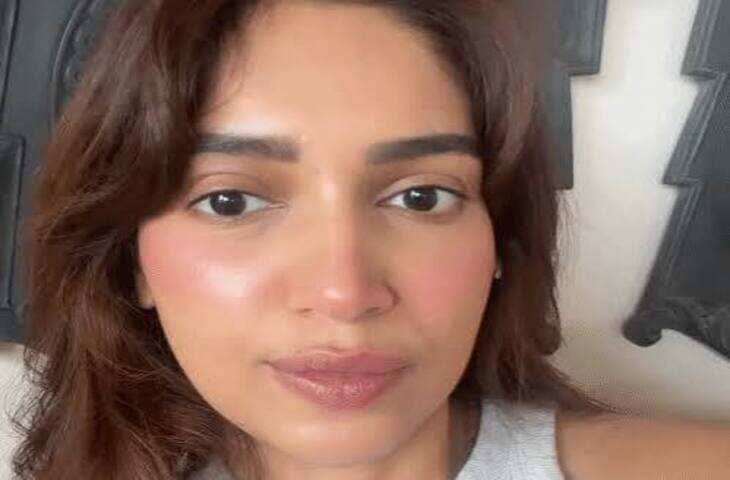 भूमि पेडनेकर ने ऑनलाइन धमकियों पर जताई चिंता, वीडियो में बोलीं- 'नफरत नहीं, संवेदनशीलता और सम्मान जरूरी'