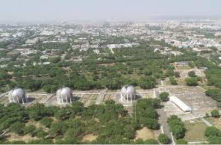 राजस्थान में एलपीजी संकट: 10 बॉटलिंग प्लांट में सीमित स्टॉक, 25 दिन बाद की बुकिंग का अंबार