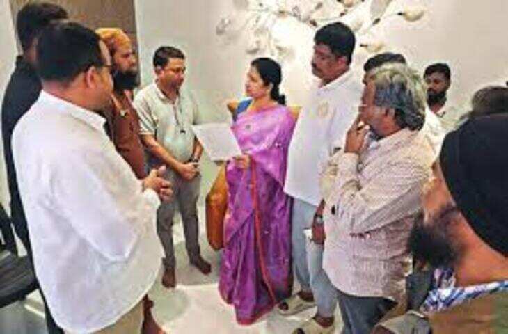 जयपुर में स्कूल बुलिंग का मामला, &lsquo;5600 गैंग&rsquo; से परेशान छात्र अवसाद में, टीसी लेने को मजबूर परिवार