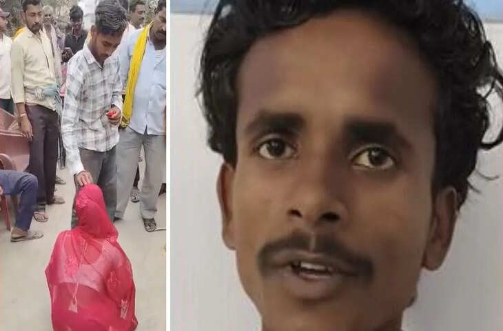 पति हो गया राजी, फिर क्यों देवर-भाभी की शादी पर बरपा हंगामा&hellip; सुर्खियों में समस्तीपुर का ये अनोखा विवाह