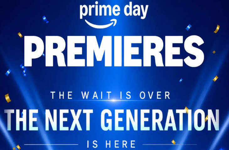 शॉपिंग लवर्स के लिए खुशखबरी! Amazon Prime Day Sale 2026 की तारीख आई सामने, हजारों प्रोडक्ट्स पर होगी भारी बचत
