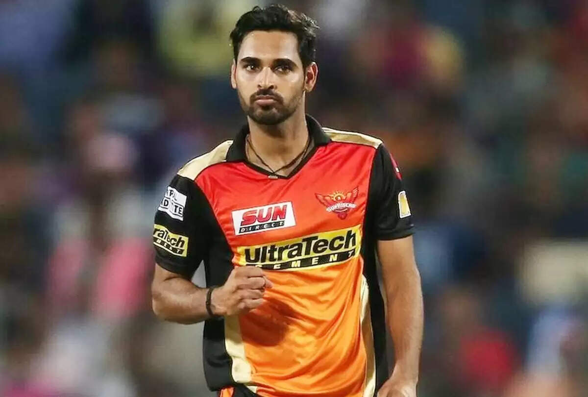 Bhuvneshwar Kumar