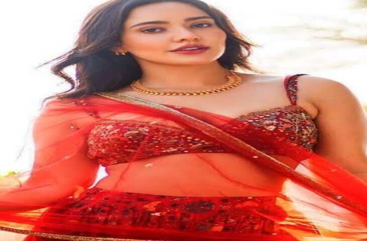 नेहा शर्मा की सोशल मीडिया कमाई ने चौंकाया! बिना फिल्म के भी लाखों कमाने का दावा