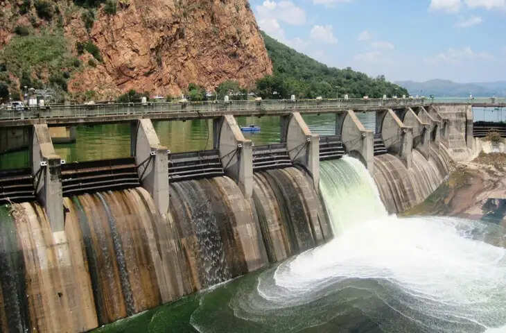 राजस्थान के पहाड़ों में बसा एक अद्भुत नजारा, वीडियो में जानिए क्यों खास है पाली का जवाई बांध