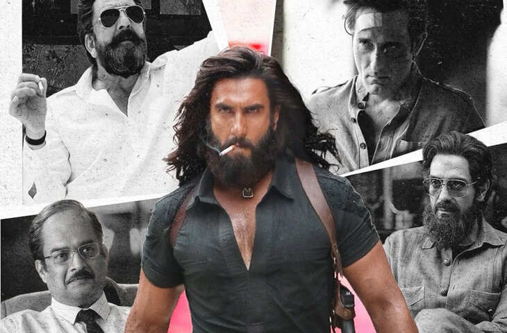 Dhurandhar 2 ने वर्ल्डवाइड बॉक्स ऑफिस पर किया कब्ज़ा! महा 18 दिन में 1600 करोड़ पार पहुंचा कलेक्शन&nbsp;