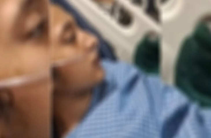 &lsquo;सर अजीब हरकतें करते थे, पीछा नहीं छोड़ते थे&hellip;&rsquo; मौत से पहले VIDEO में छात्रा का बड़ा खुलासा, टीचर की हरकतों से कांप उठेगी रूह