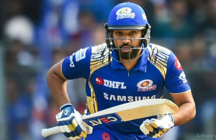 IPL 2023-1-11 Rohit Sharma1111