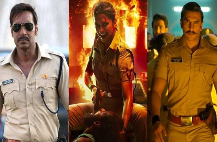 प्रेग्नेंसी ब्रेक लेने से पहले ही Singham Again की शूटिंग खत्म करना चाहते है Deepika-Ranveer, कपल ने बनाया ये प्लान 