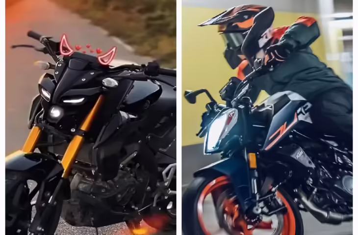 KTM का बड़ा दांव! ₹1.79 में लॉन्च हुआ 160 Duke टॉप मॉडल, जाने ईंजन और फीचर्स की पूरी डिटेल&nbsp;