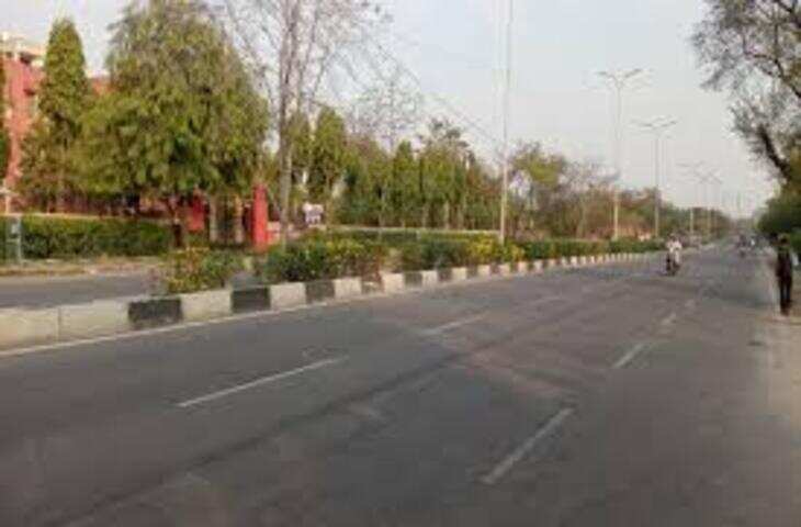 जयपुर में मौसम का मिजाज बदलने लगा, दिन और रात दोनों में बढ़ा तापमान