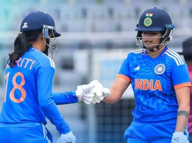 "INDW vs BANW Highlights5555" "INDW vs BANW Highlights1111" "INDW vs BANW Highlights55551111111" "INDW vs BANW Highlights55551111" 