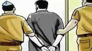 Dharamshala  हिमाचल पुलिस पेपर लीक मामले में एजेंट गिरफ्तार