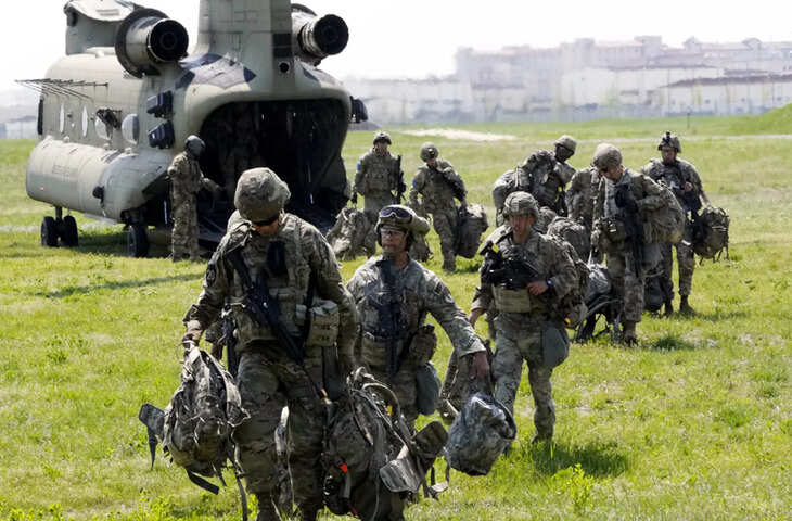 दुनिया की सबसे ताकतवर सेनाएं: टॉप-5 मिलिट्री पावर लिस्ट में भारत की क्या है पोजीशन? जानिए पूरी डिटेल​​​​​​​