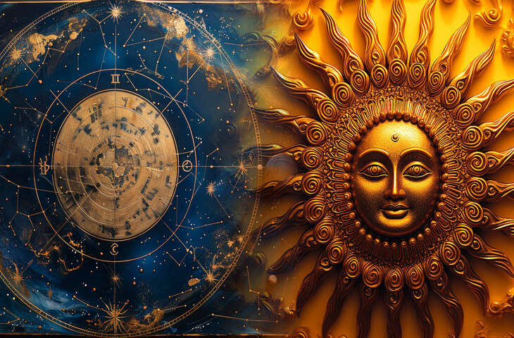 सूर्य के नक्षत्र परिवर्तन से बदलेगा भाग्य! इन 3 राशियों को मिलेगा सफलता और सम्मान का वरदान, वीडियो में जाने कौन है वो लकी राशियाँ&nbsp;