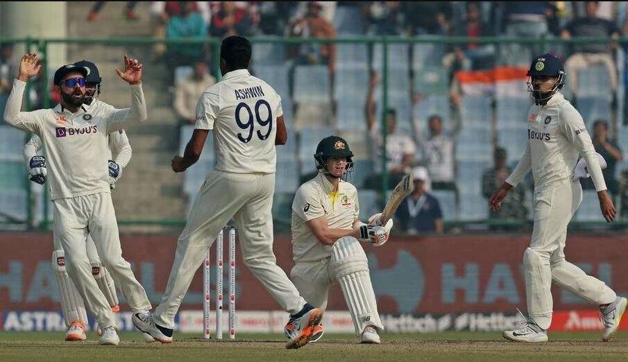 IND VS AUS: ????? ????? ??? ?? ????????? ????? ????