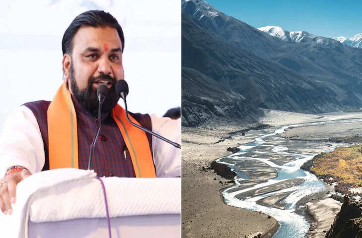 CM सम्राट चौधरी ने दिया बड़ा तोहफा लद्दाख यात्रा पर मिलेगा ₹20 हजार का लाभ, जानें पूरी डिटेल