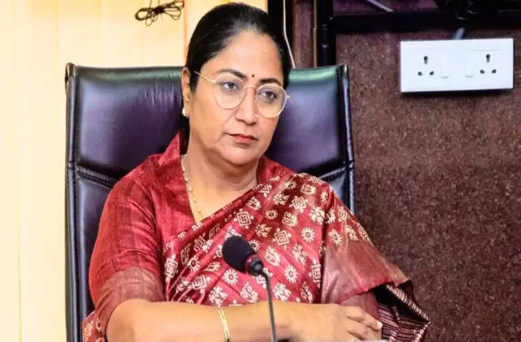 विकसित भारत का संकल्प तभी होगा पूरा, जब देश स्वस्थ और समृद्ध बनेगा: रेखा गुप्ता