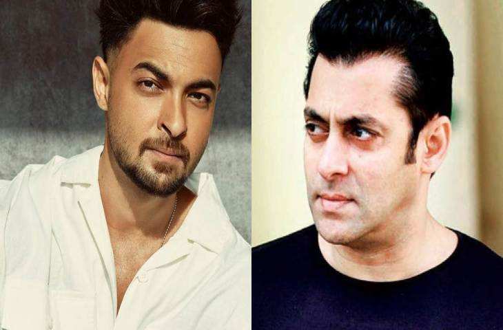 Salman Khan के साए से बाहर निकलना चाहते है  उनके जीजा Aayush Sharma, कारण जानकार कही चढ़ ना जाए भाईजान का पारा 