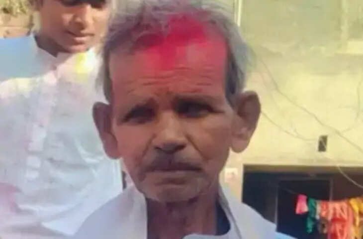 बांका में पागल सांड का कहर, किसान की मौत; नवटोलिया गांव में दहशत का माहौल