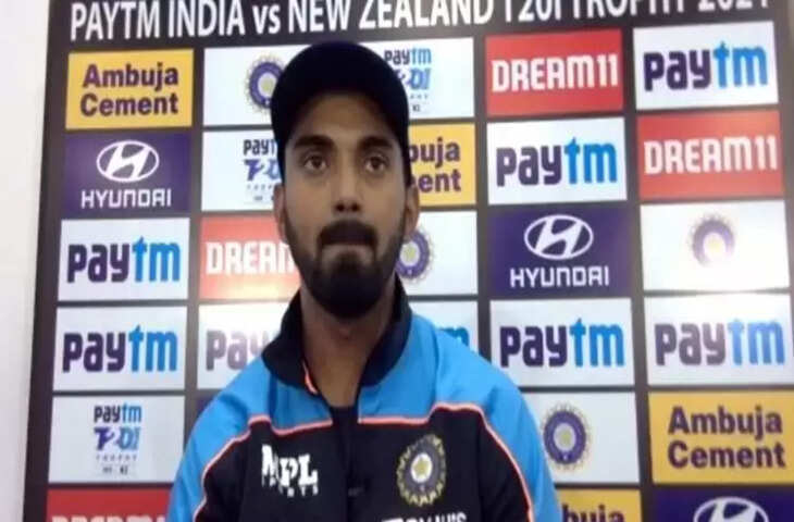 Hardik Pandya को Team India से बाहर किए जाने पर बोले भारत के नए उप-कप्तान KL Rahul- उसे वापसी करने का तरीका मालूम है