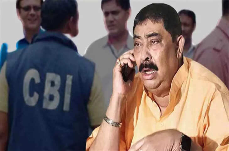 Darjeeling मवेशी तस्करी मामले में गिरफ्तार अनुब्रत मंडल की जमानत मामले में सुप्रीम कोर्ट का सीबीआई को नोटिस