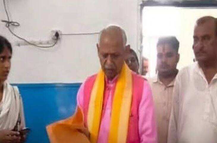 नरसिंहपुर में 26 वर्षीय विवाहिता ने फांसी लगाकर दी जान, पति-पत्नी में कहासुनी की बात सामने आई