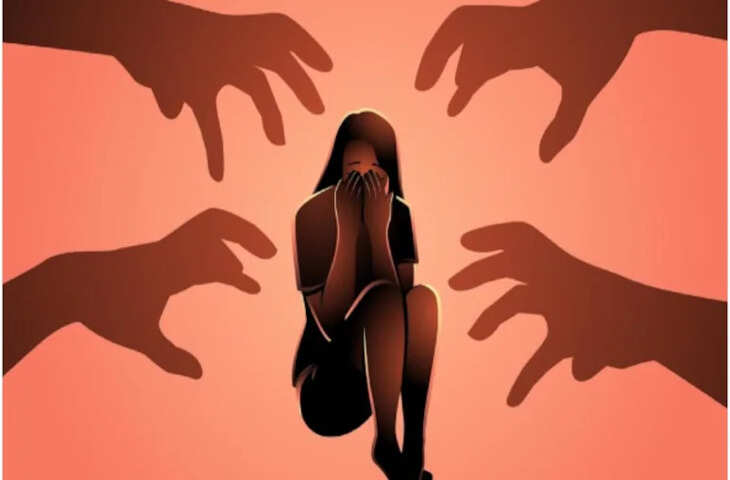 बीकानेर में 8 वर्षीय बच्ची के साथ दुष्कर्म का मामला, आरोपी गिरफ्तार