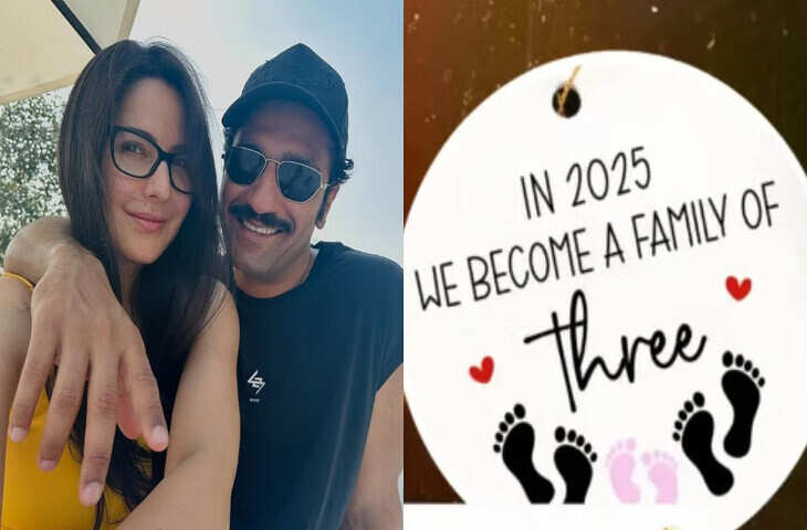 कटरीना कैफ और विकी कौशल की प्रेग्नेंसी अनाउंसमेंट सच है या अफवाह? जानिए सोशल मीडिया पर वायरल पोस्ट की सच्चाई&nbsp;