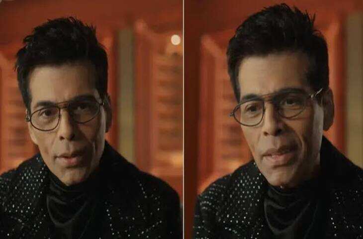 22 साल बाद बंद होगा करण जौहर का &lsquo;कॉफी विद करण&rsquo;, 14 अक्टूबर से आएगा आखिरी सीजन