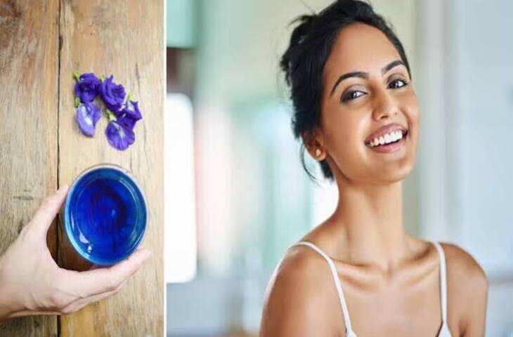 चेहरे की झाइयां और झुर्रियां दूर करेगा अपराजिता के फूलों का सीरम? जानें बनाने का तरीका और जरूरी सावधानियां