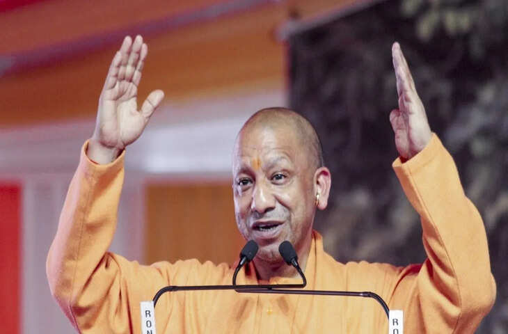 सीएम योगी आदित्यनाथ जापान दौरे पर &lsquo;सात्विक भोजन&rsquo; का विशेष प्रबंध &mdash; बिना प्याज-लहसुन के भोजन की व्यवस्था