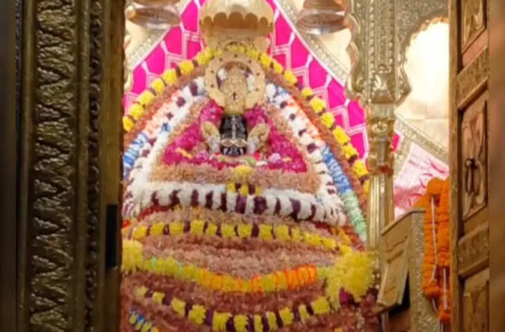 खाटूश्यामजी के दर्शन करने जाने वाले श्रृद्धालुओं के लिए बड़ी ख़बर, इस दिन 20 घंटे नहीं हो सकेंगे दर्शन&nbsp;