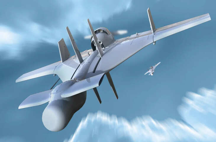 भारत का KAL प्रोजेक्ट: दुश्मनों पर बरपाएगा कहर, जानिए शाहेद सुसाइड ड्रोन की खासियत&nbsp;