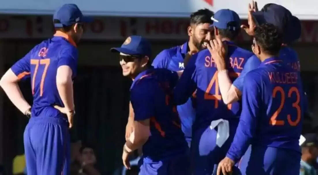 IND vs SA 3rd ODI-1-1-1-1-11