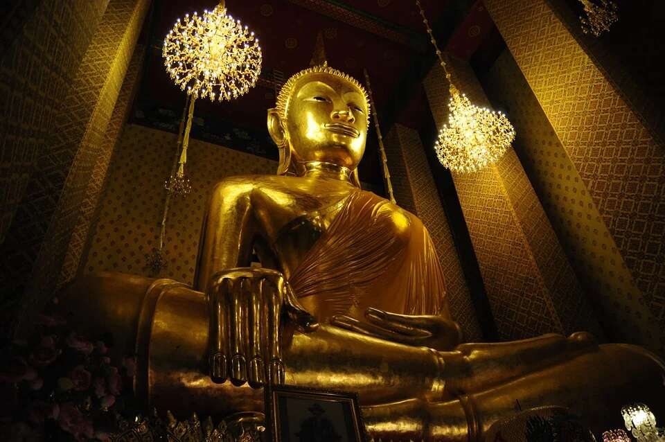 Buddha purnima 2024 date muhurta and significance&nbsp;