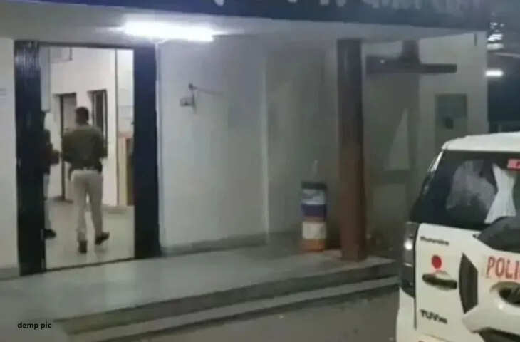 कोटा में लापता बालक के शव मिलने के बाद विदेशी नंबर से मिली धमकी, परिजन सदमे में