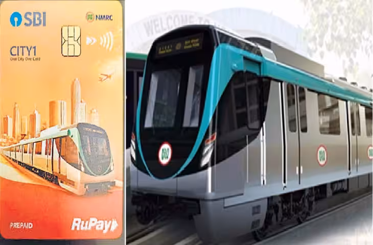 मेट्रो, बस और नमो भारत यात्रियों को राहत, अब एक ही कार्ड से कर सकेंगे सफर