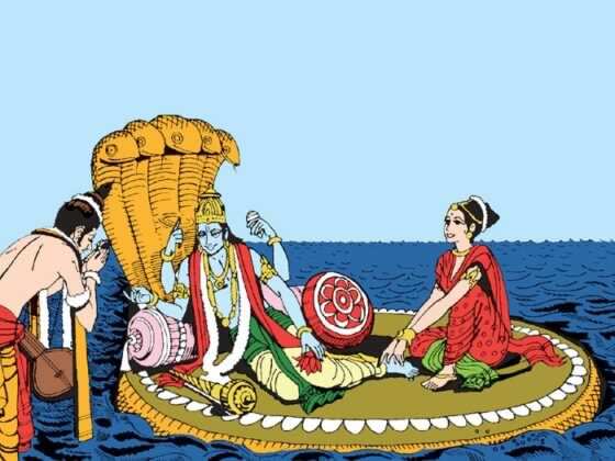 Nirjala ekadashi 2024 date muhurta and significance