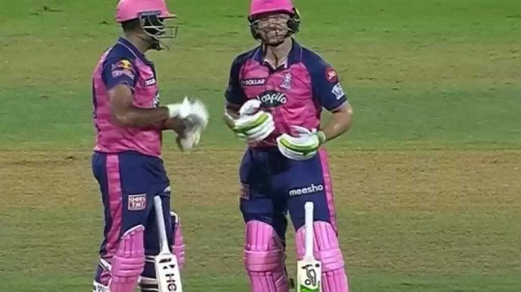 RR vs GT Ashwin batting-1-111