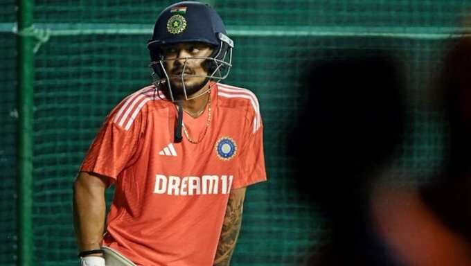 'खत्म होने की कगार पर किशन का करियर' टीम में वापसी की चर्चा से आखिर क्यों दूर भाग रहे Ishan, सेलेक्टर्स का फ़ोन तक नहीं उठा रहे
