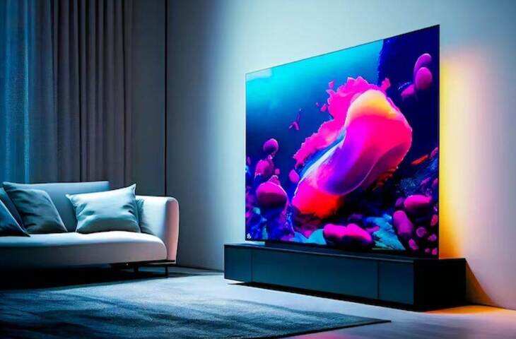 Amazon-Flipkart या Vijay Sales में से&nbsp;SmartTV पर कौन दे रहा सबसे ज्यादा डिस्काउंट, ऑफर जानने के बाद करे&nbsp;फैसला&nbsp;