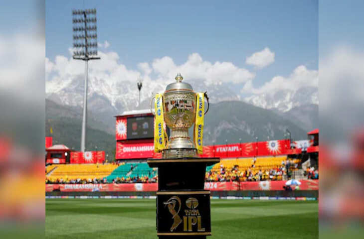 IPL 2026 में इस देश के खिलाड़ियों को नहीं मिलेगी एंट्री,&nbsp;बढ़ते विवाद पर BCCI ने किया बड़ा खुलासा&nbsp;