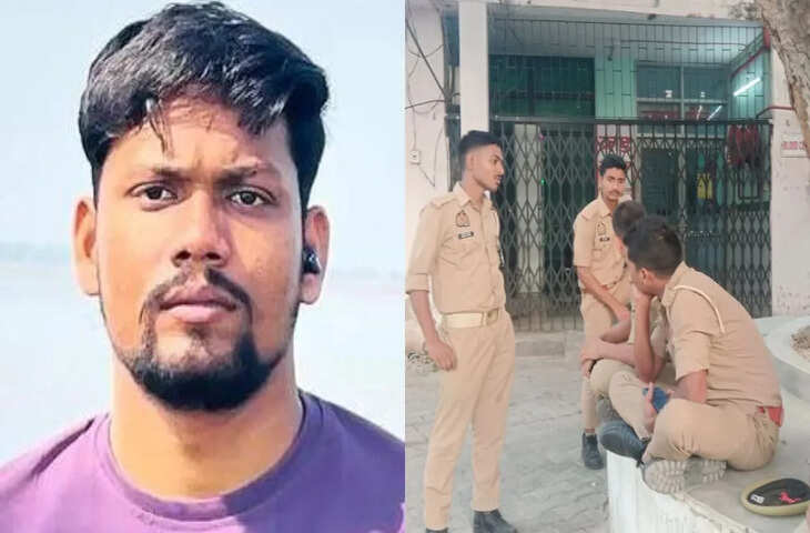 दूल्हा हत्याकांड के मुख्य आरोपी रवि यादव का पुलिस ने किया एनकाउंटर! लंबे समय से था फरार, एक लाख का था ईनाम&nbsp;