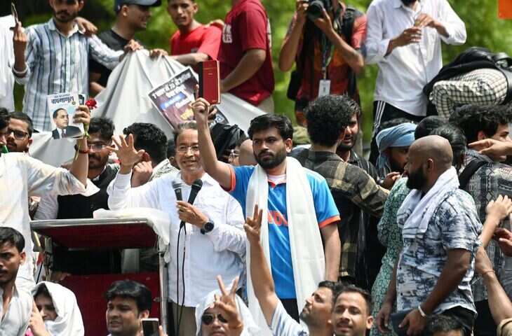 आन्दोलन को लेकर सरकार को CJP का बड़ा अल्टीमेटम, कहा - ''अब सरकार को हमसे बात करनी होगी...