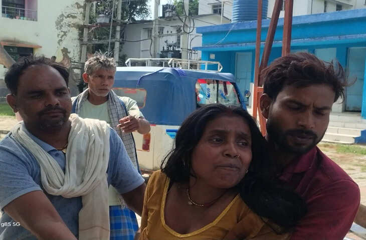 खगड़िया में दर्दनाक सड़क हादसा, दो बाइकों की सीधी टक्कर में बोलबम सेवा शिविर के 3 कार्यकर्ताओं की मौत