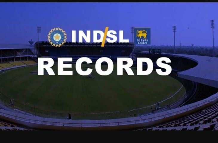 IND vs SL 2nd odi 22---1--11117777