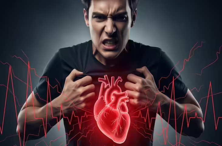 Heart Attack Risk कम करना है? तो इन 5 कार्डियोलॉजिस्ट टेस्ट से जानें अपने दिल की सेहत की हकीकत
