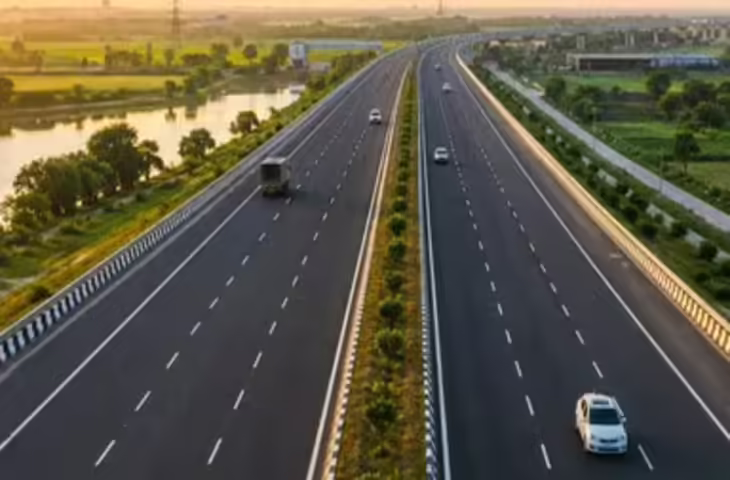 मोदी ने यूपी के सबसे लंबे एक्सप्रेस-वे का उद्घाटन किया, हरिद्वार से भी जुड़ेगा मार्ग; बोले- बंगाल जैसी बंपर वोटिंग दशकों में नहीं देखी